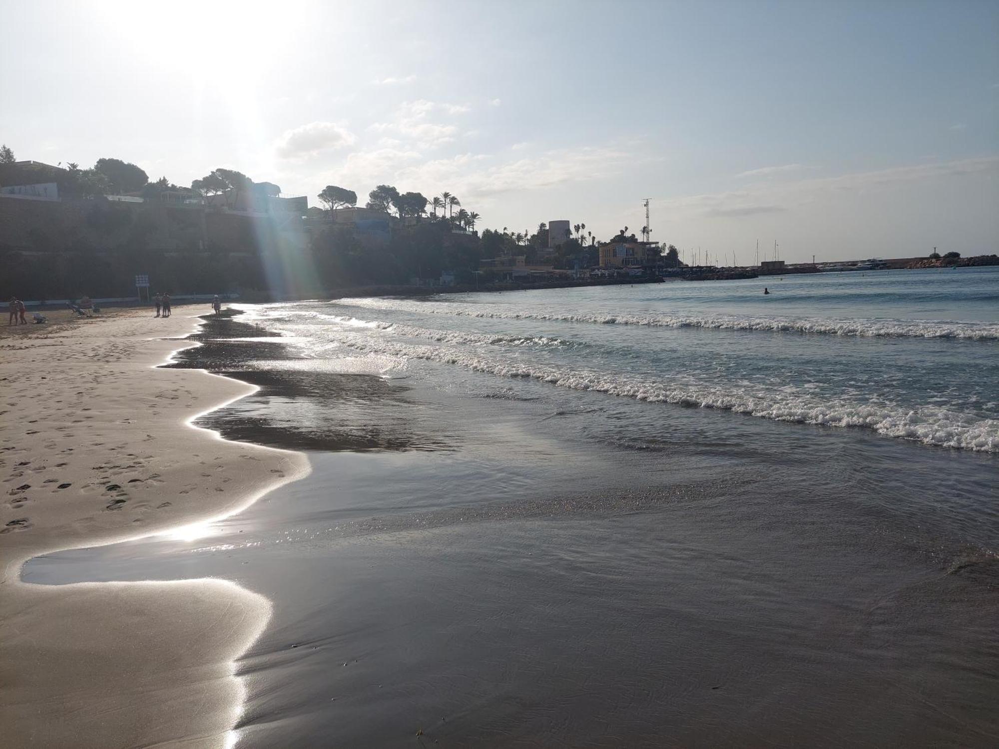 Casa Billarose - Lovely House Overlooking Pool & Walking Distance To The Beach And Restaurants Cabo Roig Exteriér fotografie