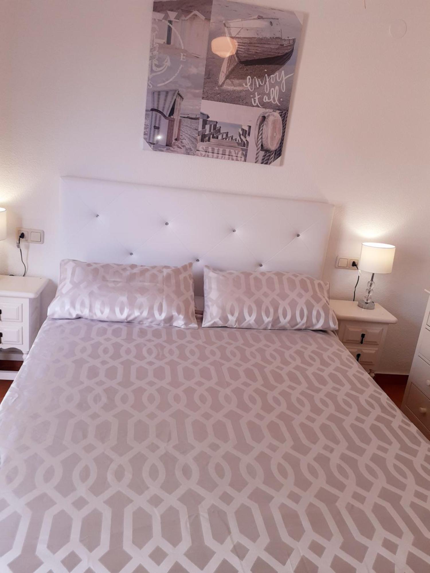 Casa Billarose - Lovely House Overlooking Pool & Walking Distance To The Beach And Restaurants Cabo Roig Exteriér fotografie
