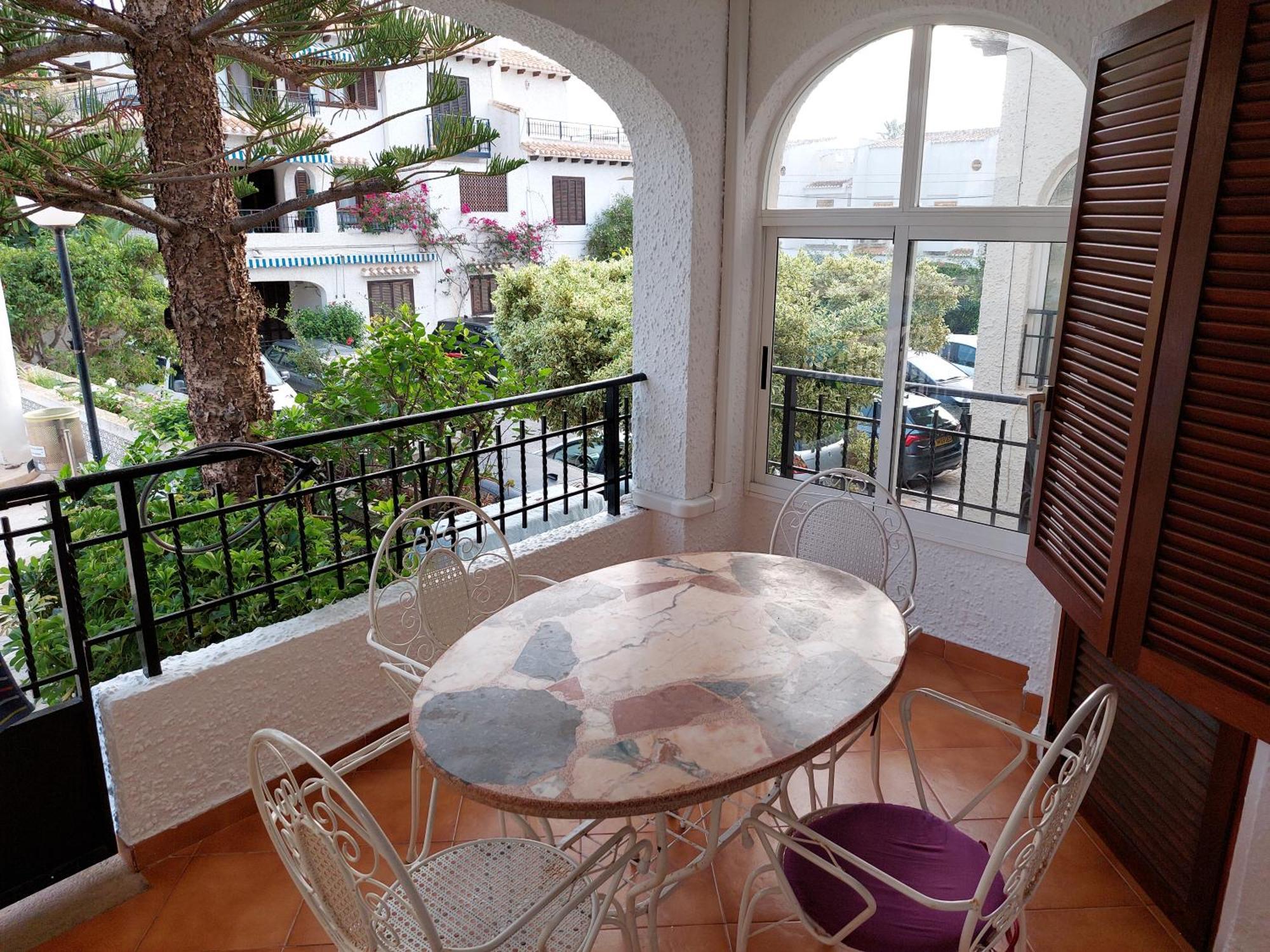 Casa Billarose - Lovely House Overlooking Pool & Walking Distance To The Beach And Restaurants Cabo Roig Exteriér fotografie