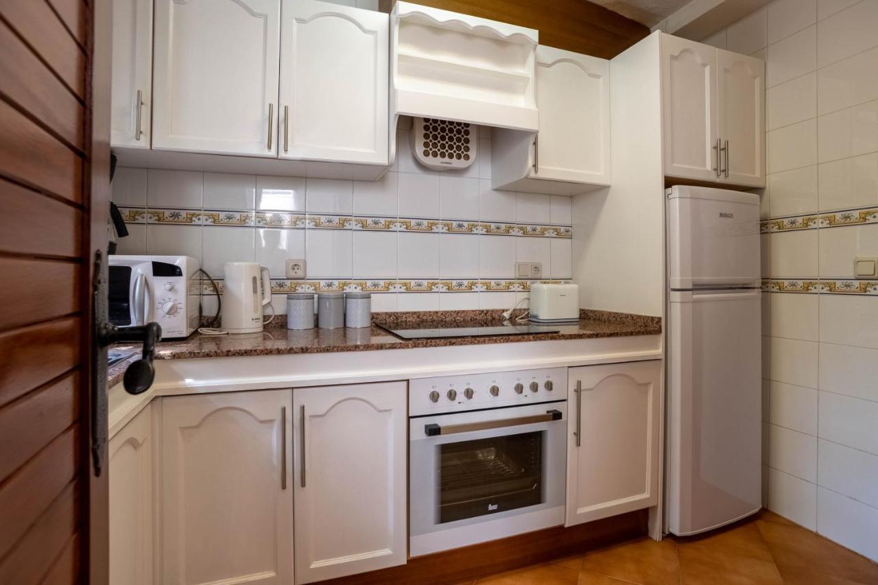 Casa Billarose - Lovely House Overlooking Pool & Walking Distance To The Beach And Restaurants Cabo Roig Exteriér fotografie